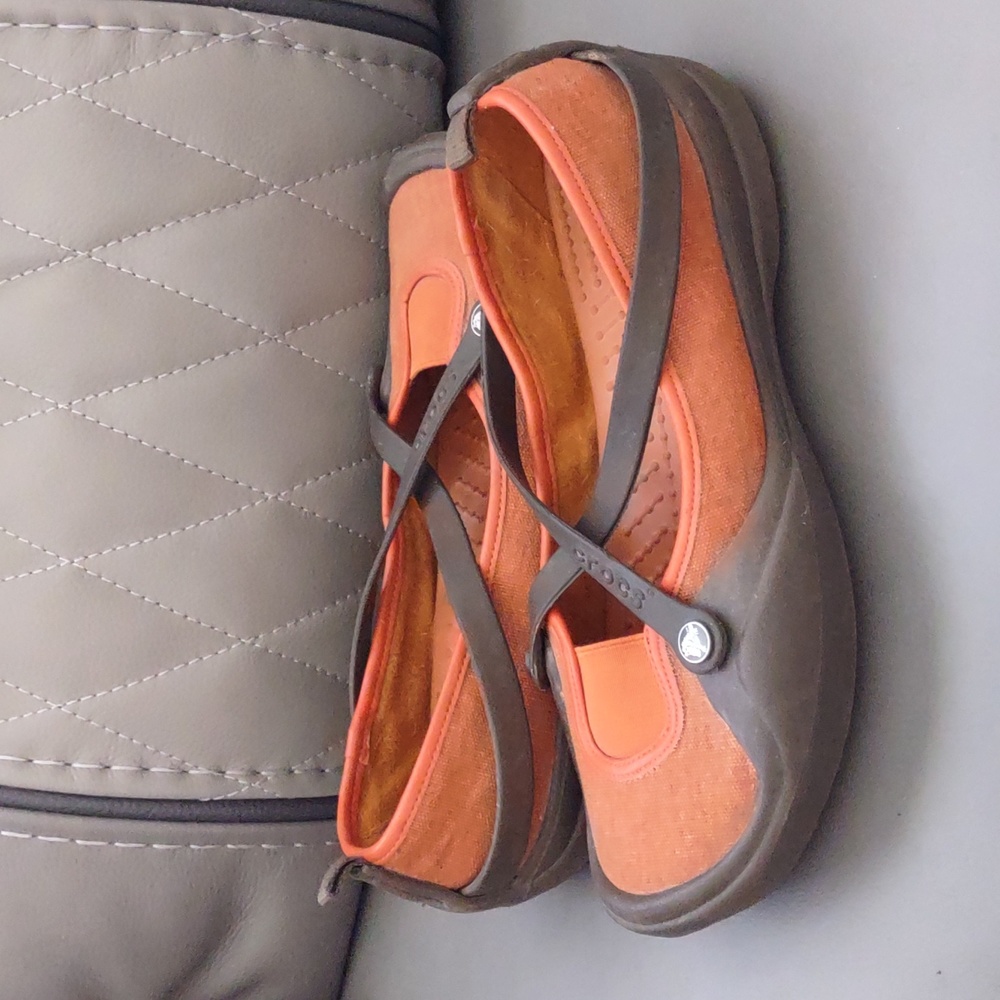 Crocs Women's Celeste Slip-On Shoes - Picture 2 of 7